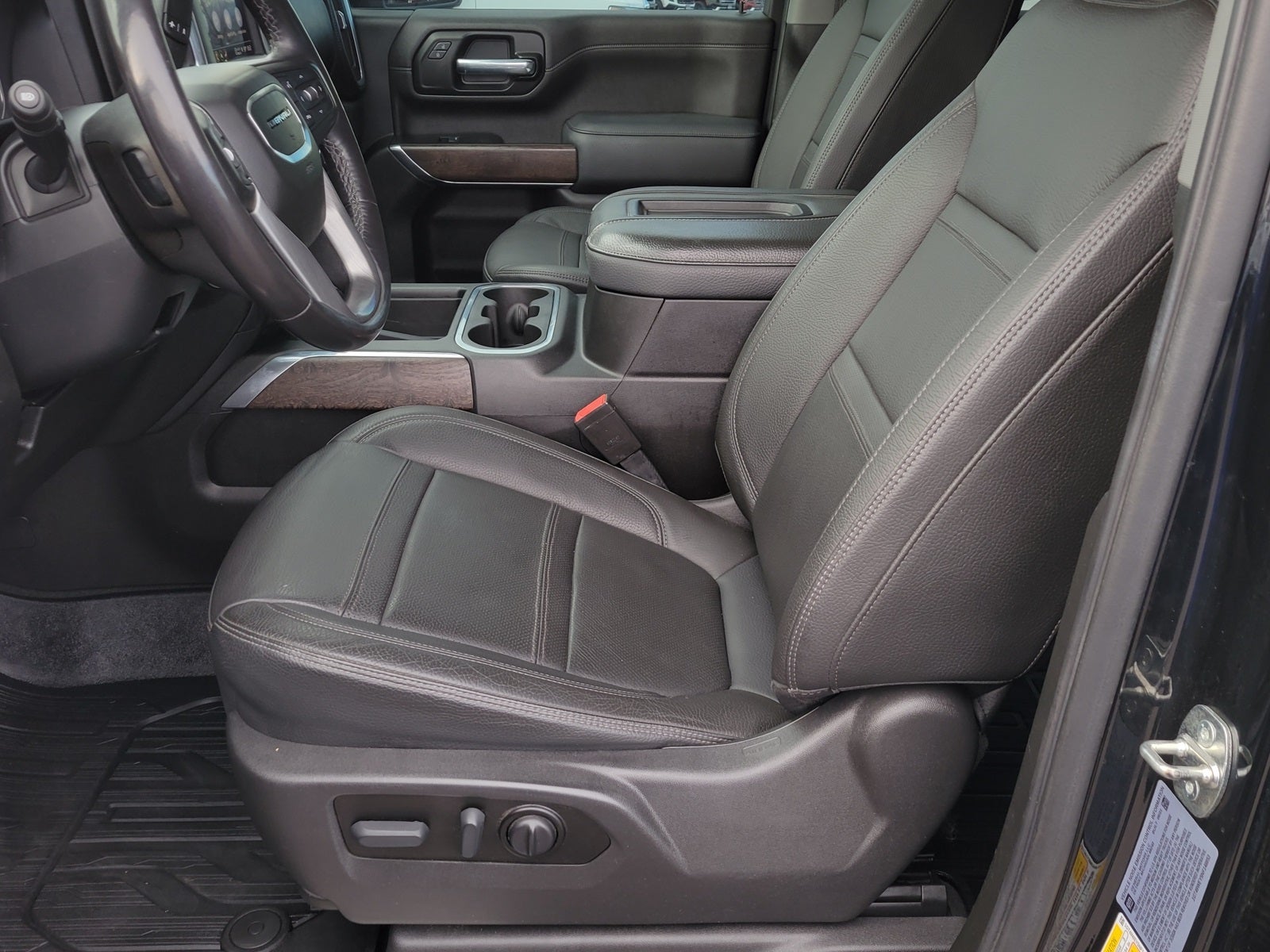 2022 GMC Sierra 3500HD Denali