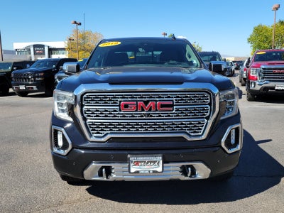 2019 GMC Sierra 1500 Denali
