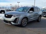 2023 Cadillac XT6 Sport