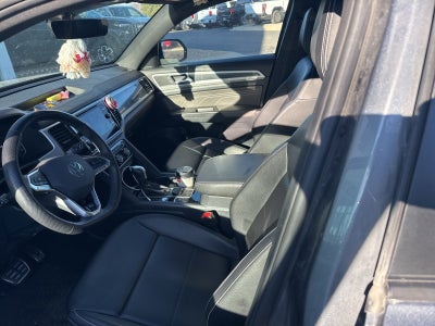 2023 Volkswagen Atlas Cross Sport 2.0T SEL R-Line