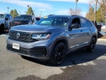 2023 Volkswagen Atlas Cross Sport 2.0T SEL R-Line