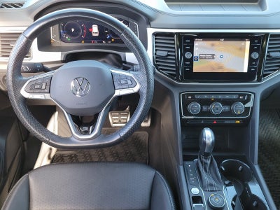 2023 Volkswagen Atlas Cross Sport 2.0T SEL R-Line