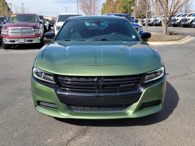 2021 Dodge Charger SXT