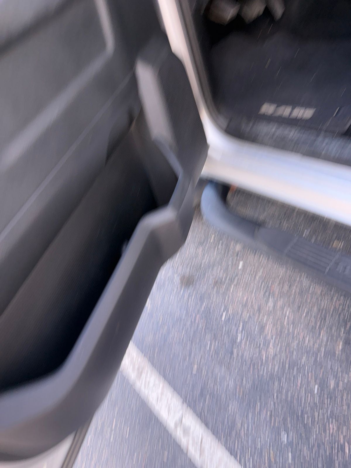 2014 RAM 2500 Tradesman