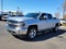 2017 Chevrolet Silverado 1500 LTZ 1LZ