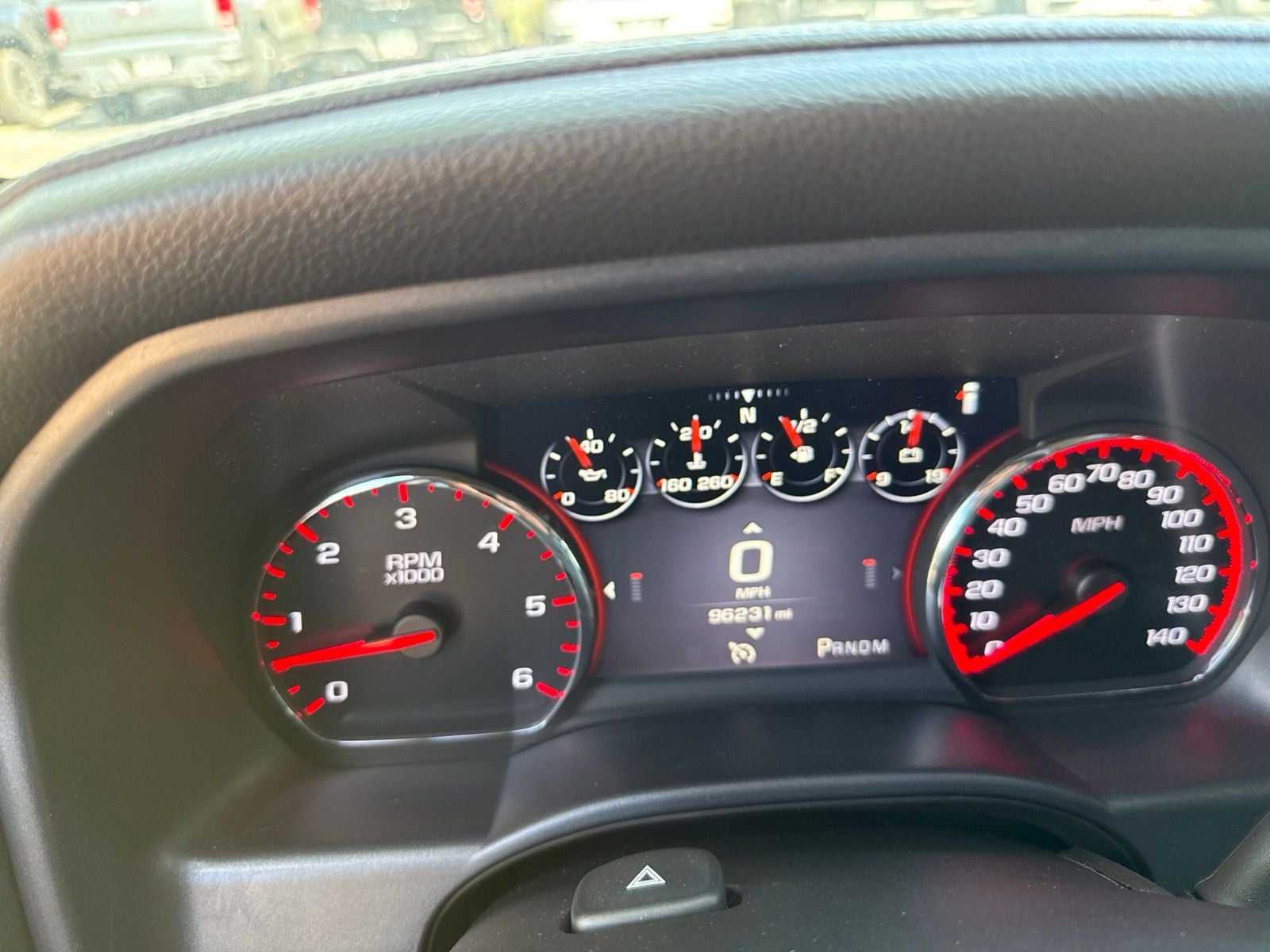 2015 GMC Sierra 1500 Denali