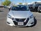 2020 Nissan Versa 1.6 S