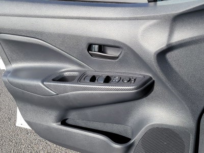 2020 Nissan Versa 1.6 S