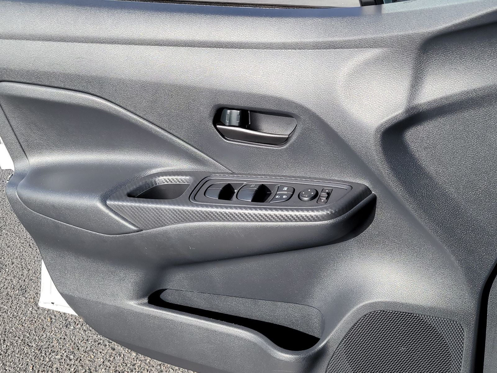 2020 Nissan Versa 1.6 S