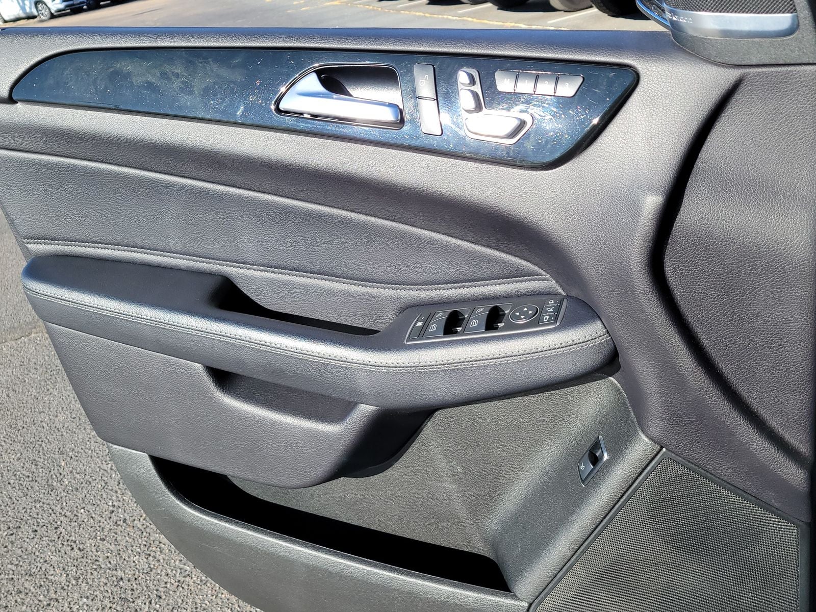 2016 Mercedes-Benz GLE GLE 300d 4MATIC®