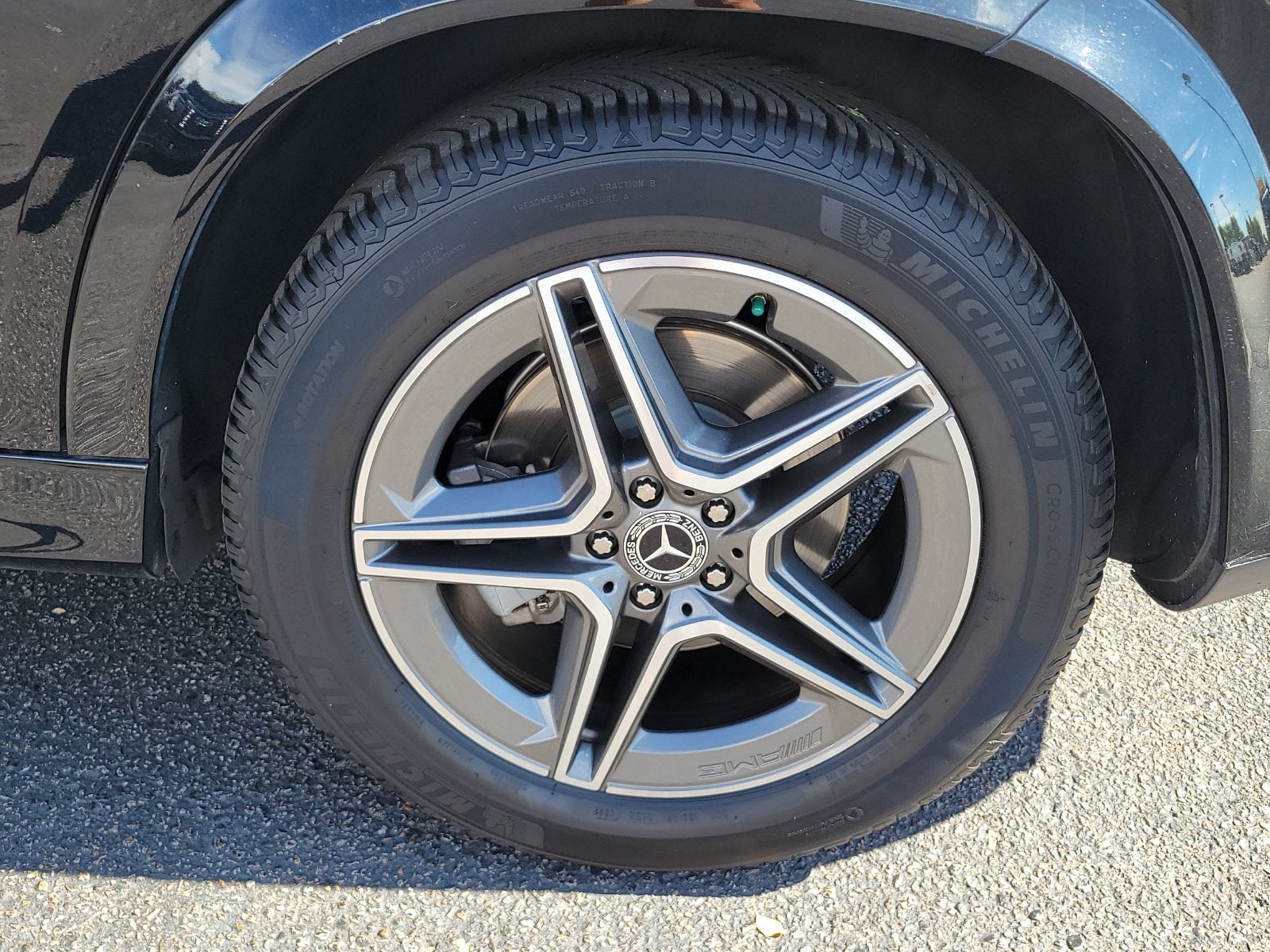 2020 Mercedes-Benz GLE GLE 350 4MATIC®