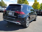 2020 Mercedes-Benz GLE GLE 350 4MATIC®