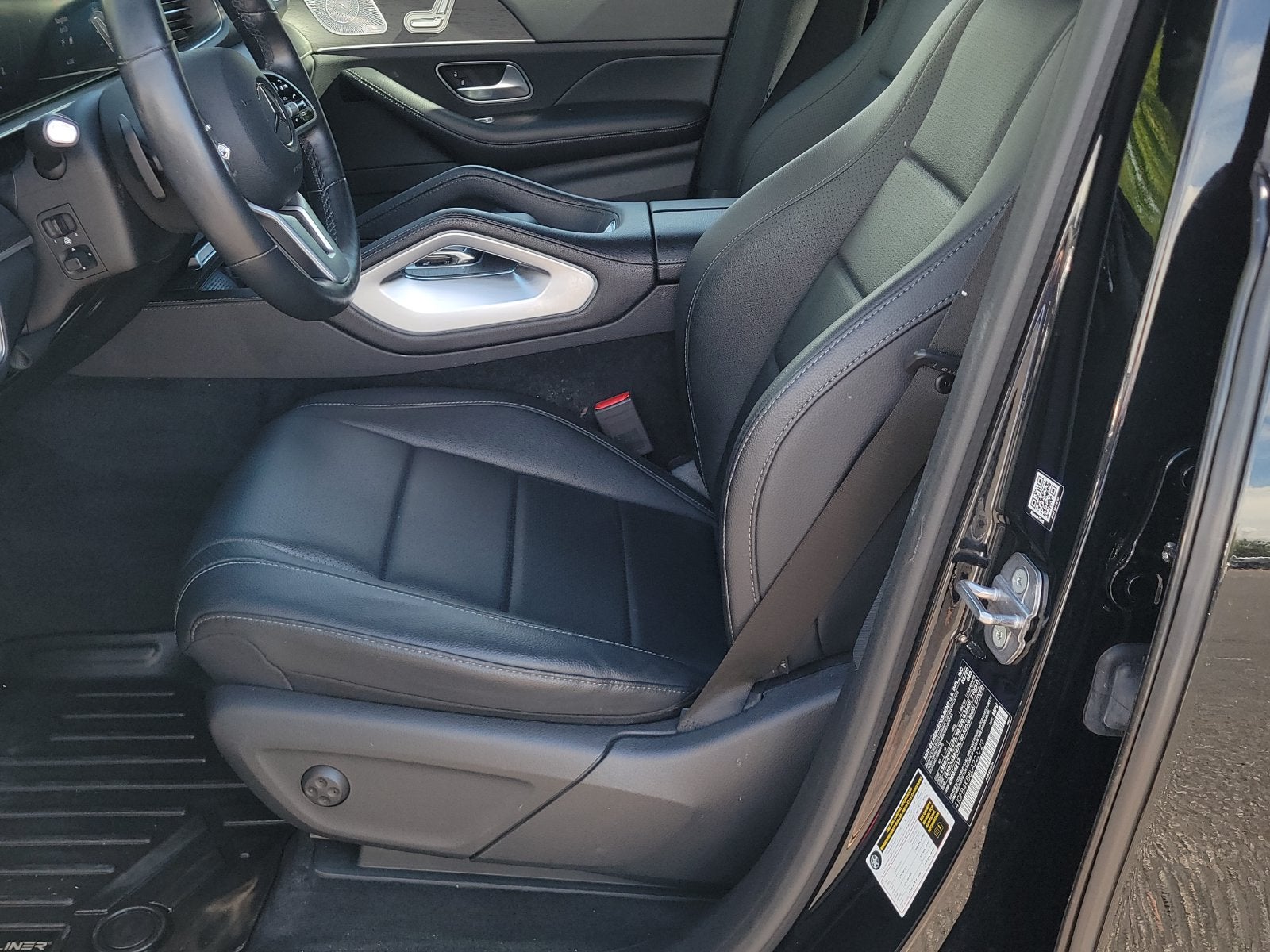 2020 Mercedes-Benz GLE GLE 350 4MATIC®