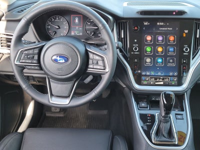 2024 Subaru Outback Touring XT