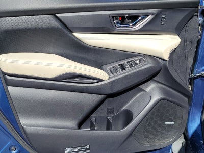 2019 Subaru Ascent Limited