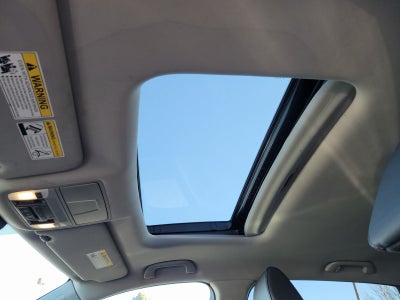 2017 Acura MDX 3.5L SH-AWD w/Technology Package