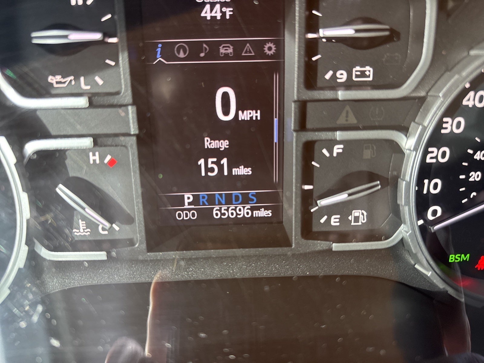 2019 Toyota Tundra SR5 CrewMax