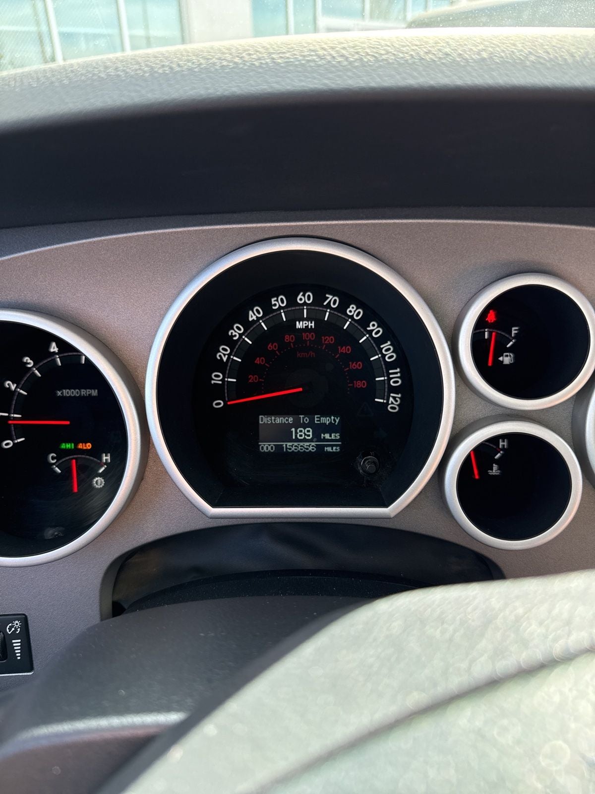 2011 Toyota Tundra Limited CrewMax