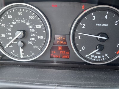 2012 BMW X5 xDrive50i