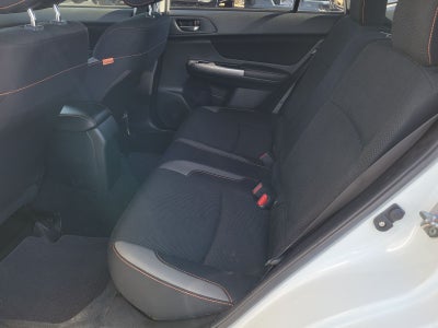 2016 Subaru Crosstrek 2.0i Premium