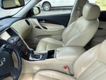 2017 INFINITI QX50 Base
