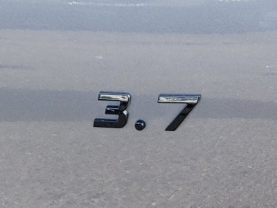 2014 INFINITI Q50 Sport