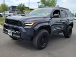 2025 Toyota 4Runner i-FORCE MAX Hybrid TRD Pro
