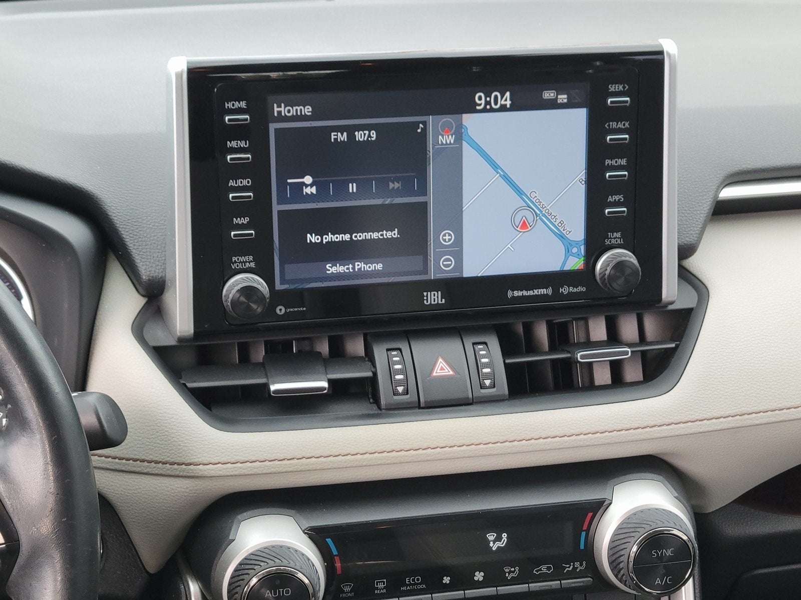 2019 Toyota RAV4 Hybrid Limited