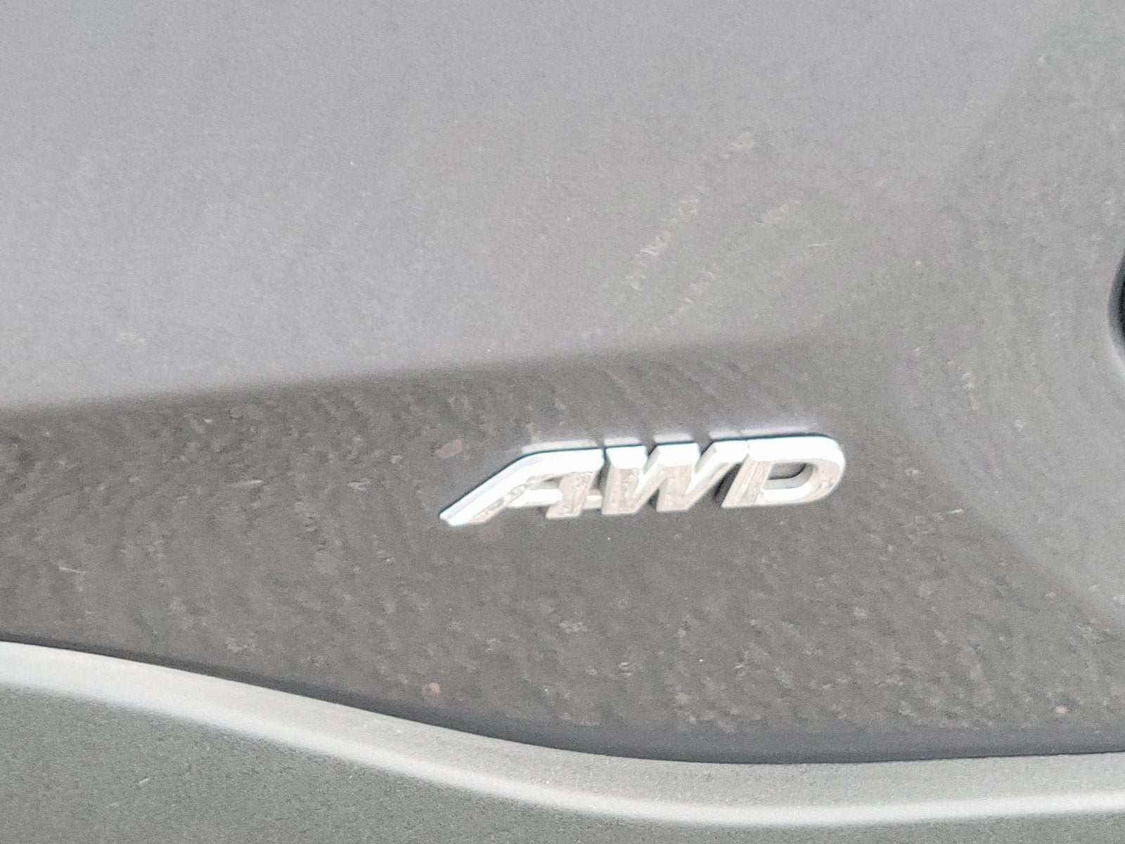 2019 Toyota RAV4 Hybrid Limited