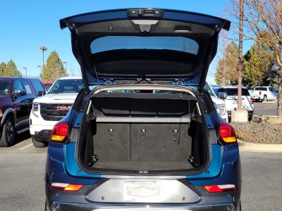 2021 Buick Encore GX Essence