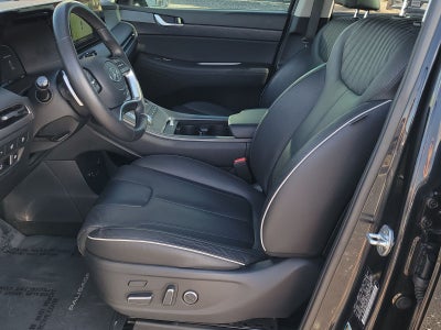 2023 Hyundai Palisade Limited