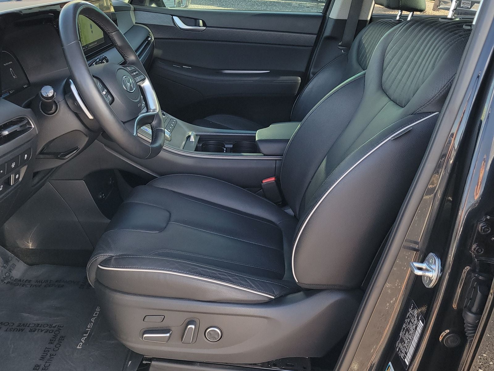 2023 Hyundai Palisade Limited