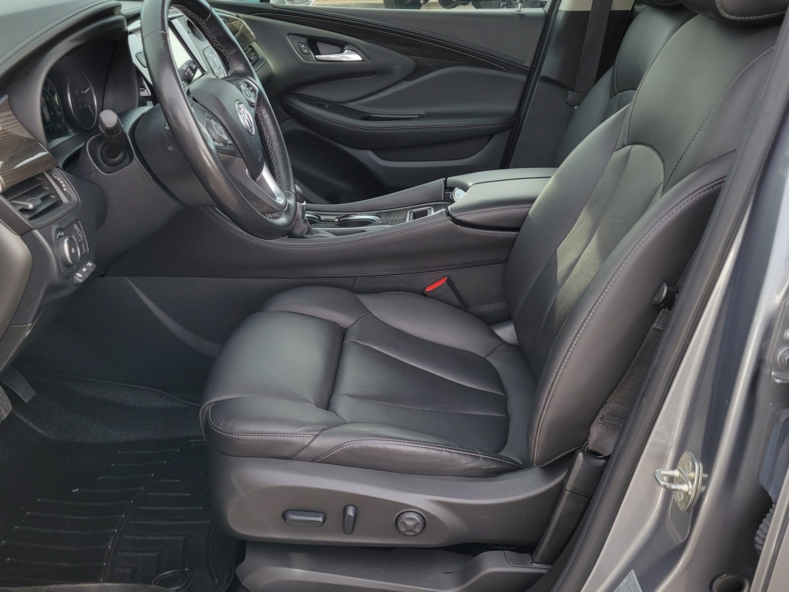 2019 Buick Envision Premium II