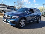 2021 Mercedes-Benz GLB GLB 250 4MATIC®