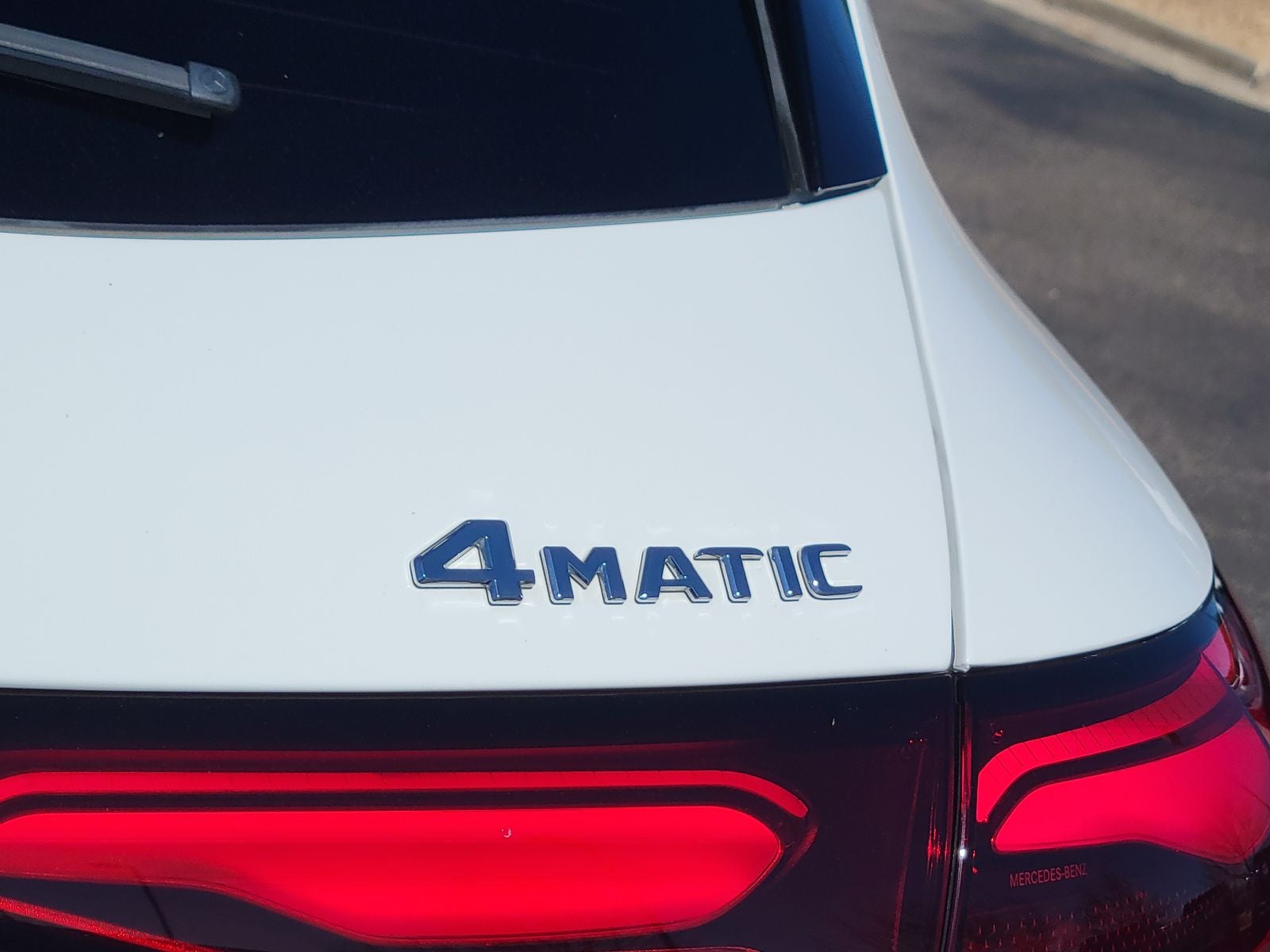 2023 Mercedes-Benz GLC GLC 300 4MATIC®