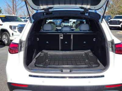 2023 Mercedes-Benz GLC GLC 300 4MATIC®