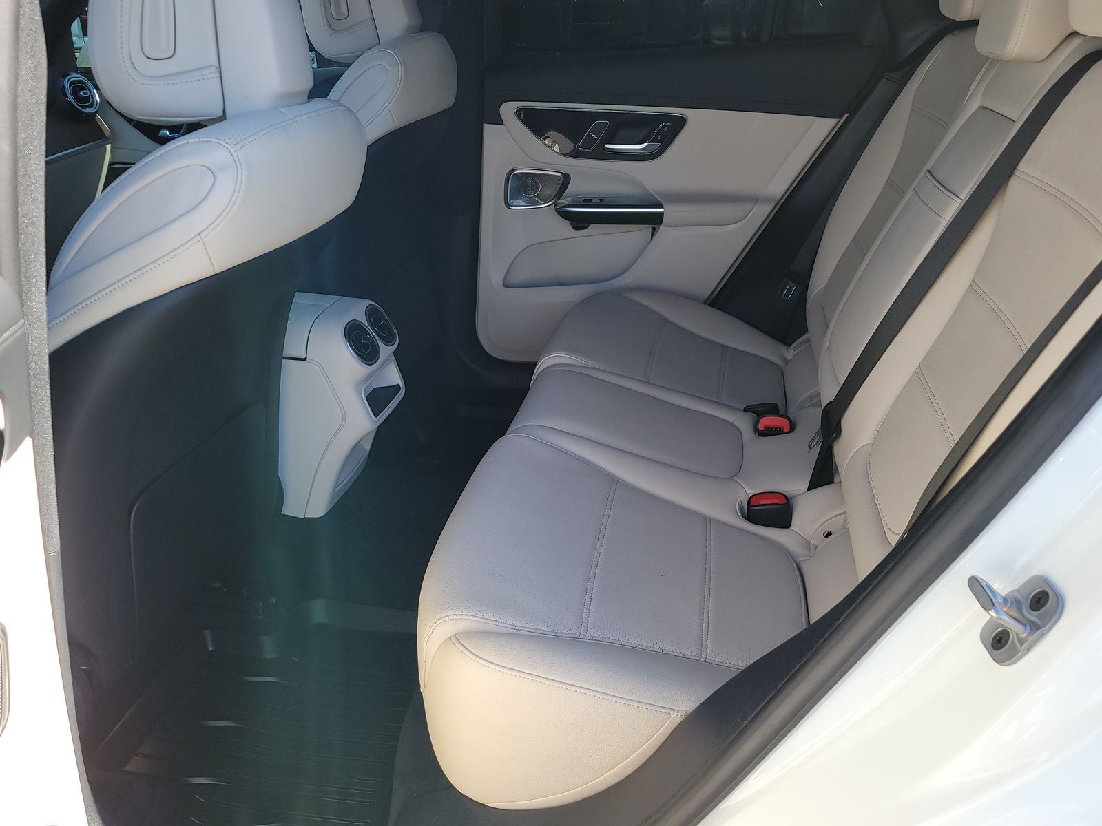 2023 Mercedes-Benz GLC GLC 300 4MATIC®