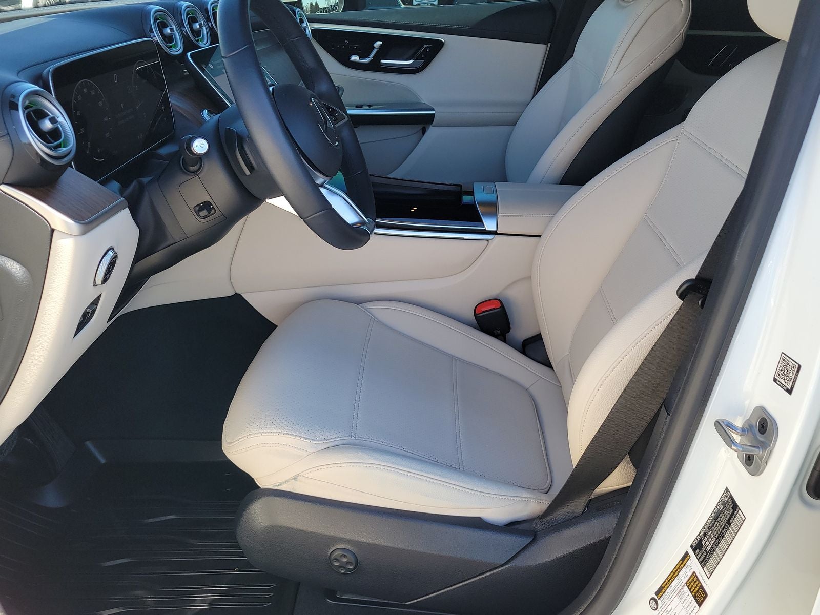 2023 Mercedes-Benz GLC GLC 300 4MATIC®