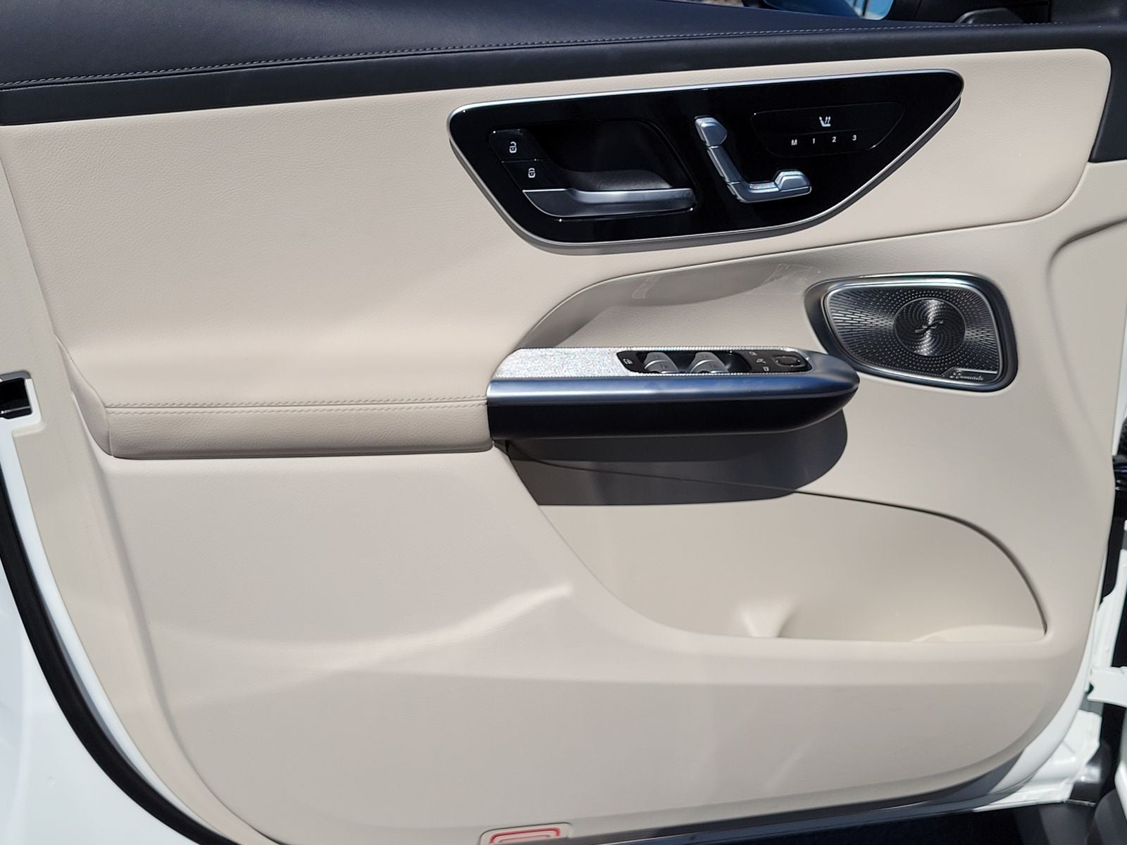 2023 Mercedes-Benz GLC GLC 300 4MATIC®