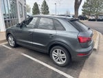 2018 Audi Q3 2.0T Premium quattro