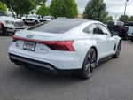 2022 Audi RS e-tron GT Base quattro