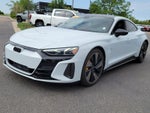 2022 Audi RS e-tron GT Base quattro