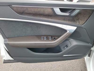 2019 Audi A6 3.0T Prestige quattro
