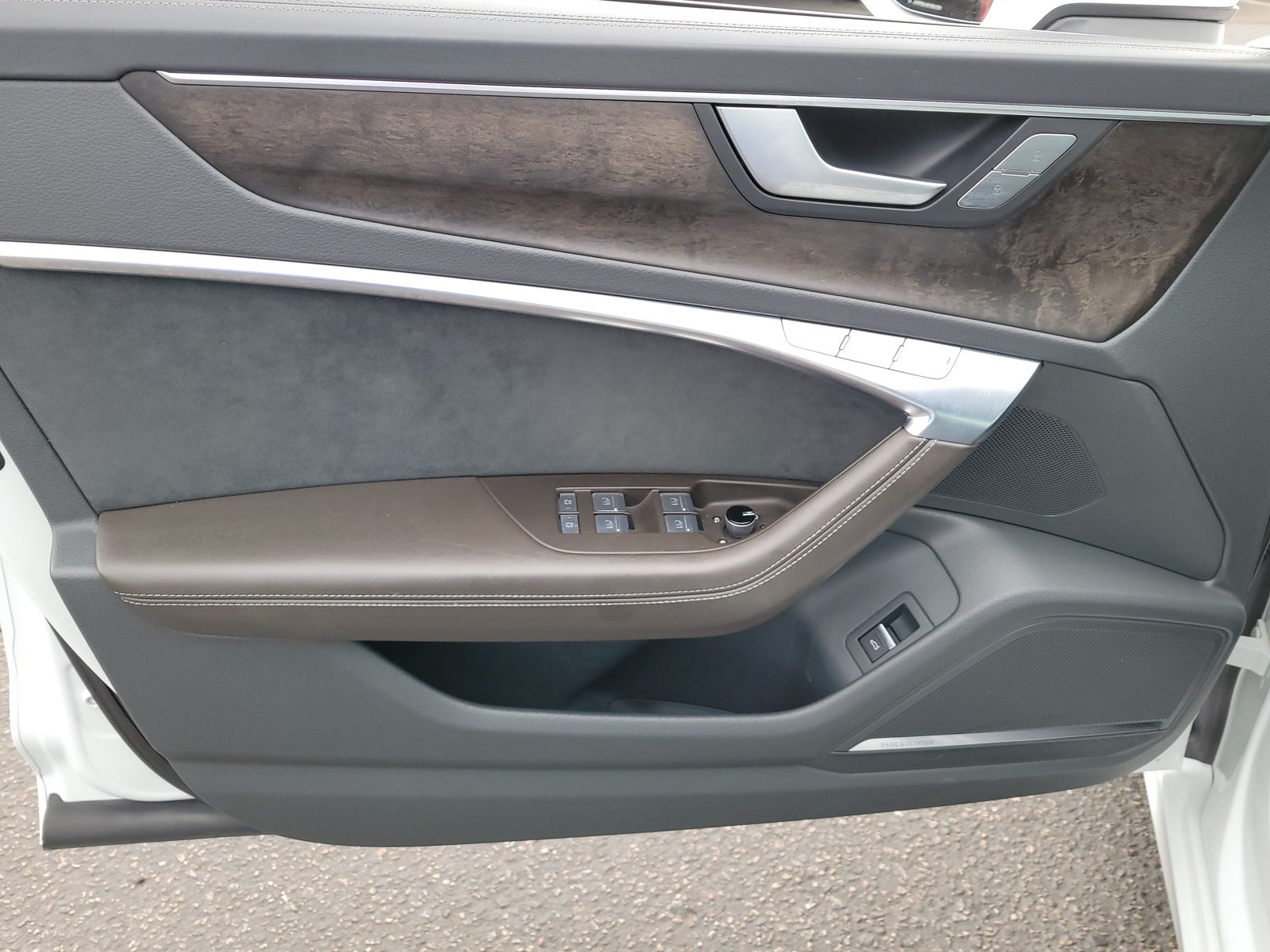 2019 Audi A6 3.0T Prestige quattro