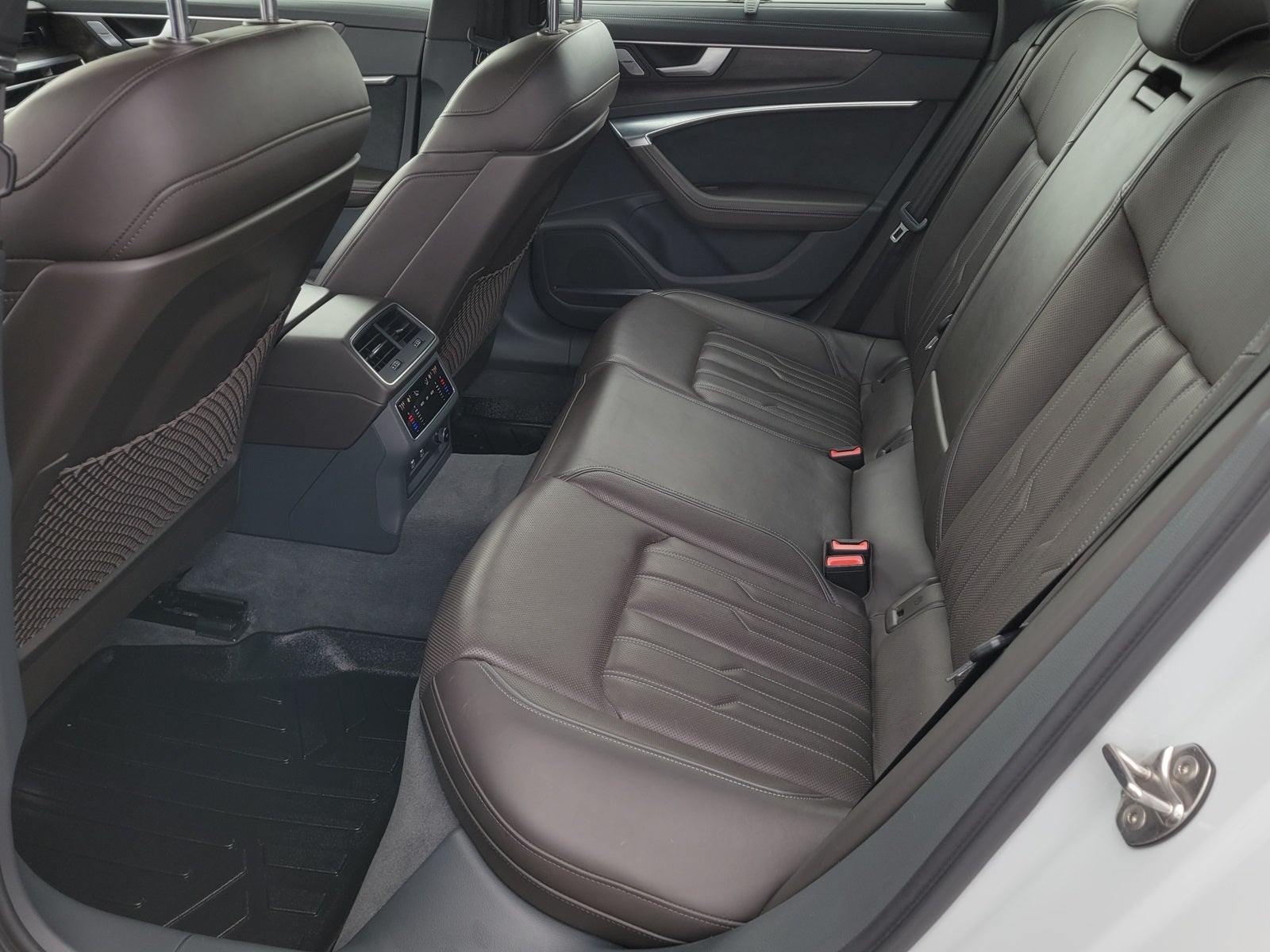 2019 Audi A6 3.0T Prestige quattro