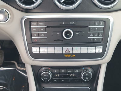 2019 Mercedes-Benz GLA GLA 250 4MATIC®