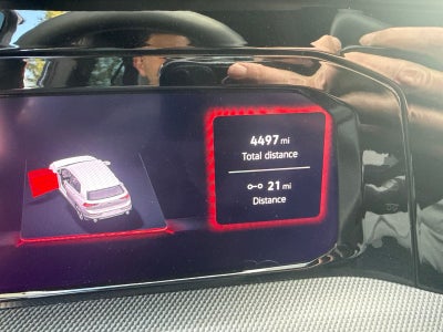 2025 Volkswagen Golf GTI 2.0T SE