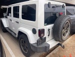 2012 Jeep Wrangler Unlimited Altitude