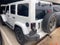 2012 Jeep Wrangler Unlimited Altitude