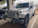 2012 Jeep Wrangler Unlimited Altitude